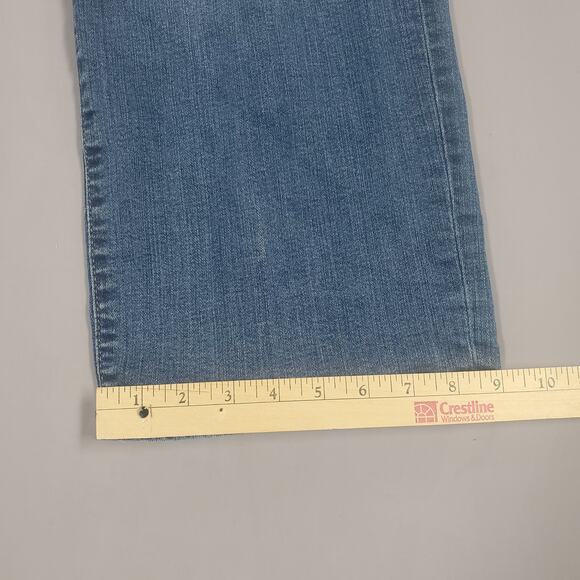 Lee Extreme Motion MVP Jeans Men's 48x30 - Picture 3 of 9